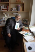 Nacionalinės kultūros ir meno bei Bernardo Brazdžionio premijų laureatas Vladas Braziūnas. Alio Balbieriaus nuotrauka Nacionalinės kultūros ir meno bei Bernardo Brazdžionio premijų laureatas Vladas Braziūnas. Alio Balbieriaus nuotrauka